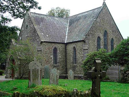 Gulworthy - Exterior View